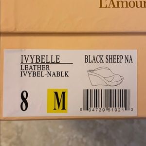 Sooo comfortable light weight wedges